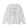 6783293980597222246_2048-1.jpeg Customizable Unisex Crewneck Sweatshirt, Cozy Layer, Gift for Him or Her, Personalized Apparel, Perfect for Every Occasion