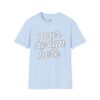 6877746516942008710_2048-1.jpeg Premium Unisex Cotton T-Shirt – Softstyle Fit, Eco-Friendly & Ethically Made, XS to 5XL