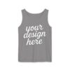 6948358788515282598_2048-1.jpeg Garment-Dyed Tank Top | Customizable Summer Essential, Unisex Apparel, Casual Wear, Gift for Him/Her, Event Merchandise
