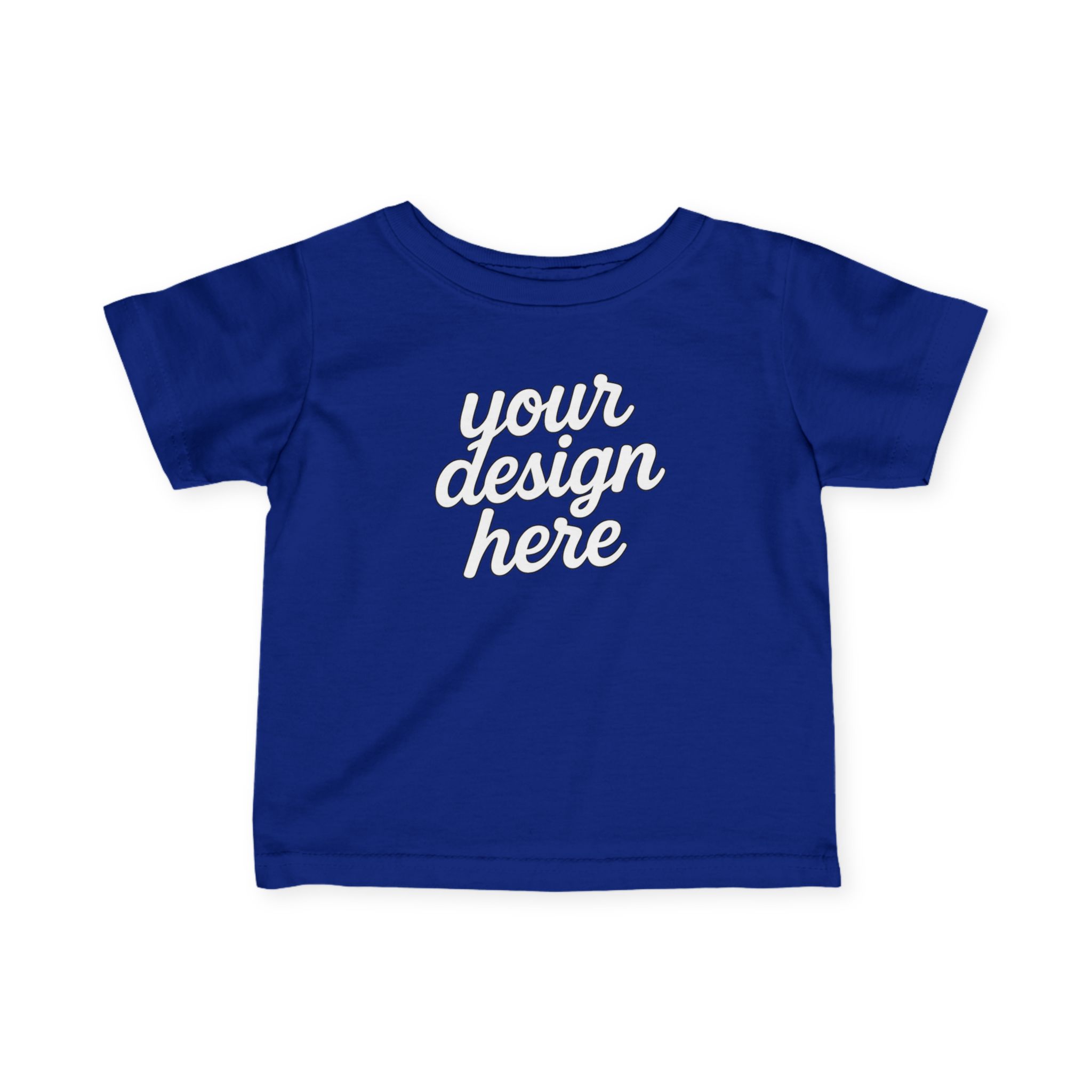6973829439570355918_2048-1.jpeg Infant Fine Jersey Tee - Cute Baby T-Shirt, Infant Apparel, Personalized Baby Clothes, Eco-Friendly Tees, Gift for New Parents