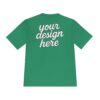 6983618826676457008_2048.jpeg Moisture Wicking Tee - Customizable Activewear for Fitness, Outdoor Activities, Sports Events, Casual Wear, Perfect Gift
