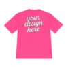 6986866633446632085_2048.jpeg Moisture Wicking Tee - Customizable Activewear for Fitness, Outdoor Activities, Sports Events, Casual Wear, Perfect Gift