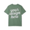 7052291088575646235_2048.jpeg Customizable Unisex T-Shirt for Personal Expression, Casual Wear, Gift for Friends, Birthday, DIY Fashion, Hand-Designed Apparel