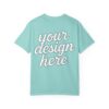 7067359517013631652_2048.jpeg Customizable Unisex T-Shirt for Personal Expression, Casual Wear, Gift for Friends, Birthday, DIY Fashion, Hand-Designed Apparel