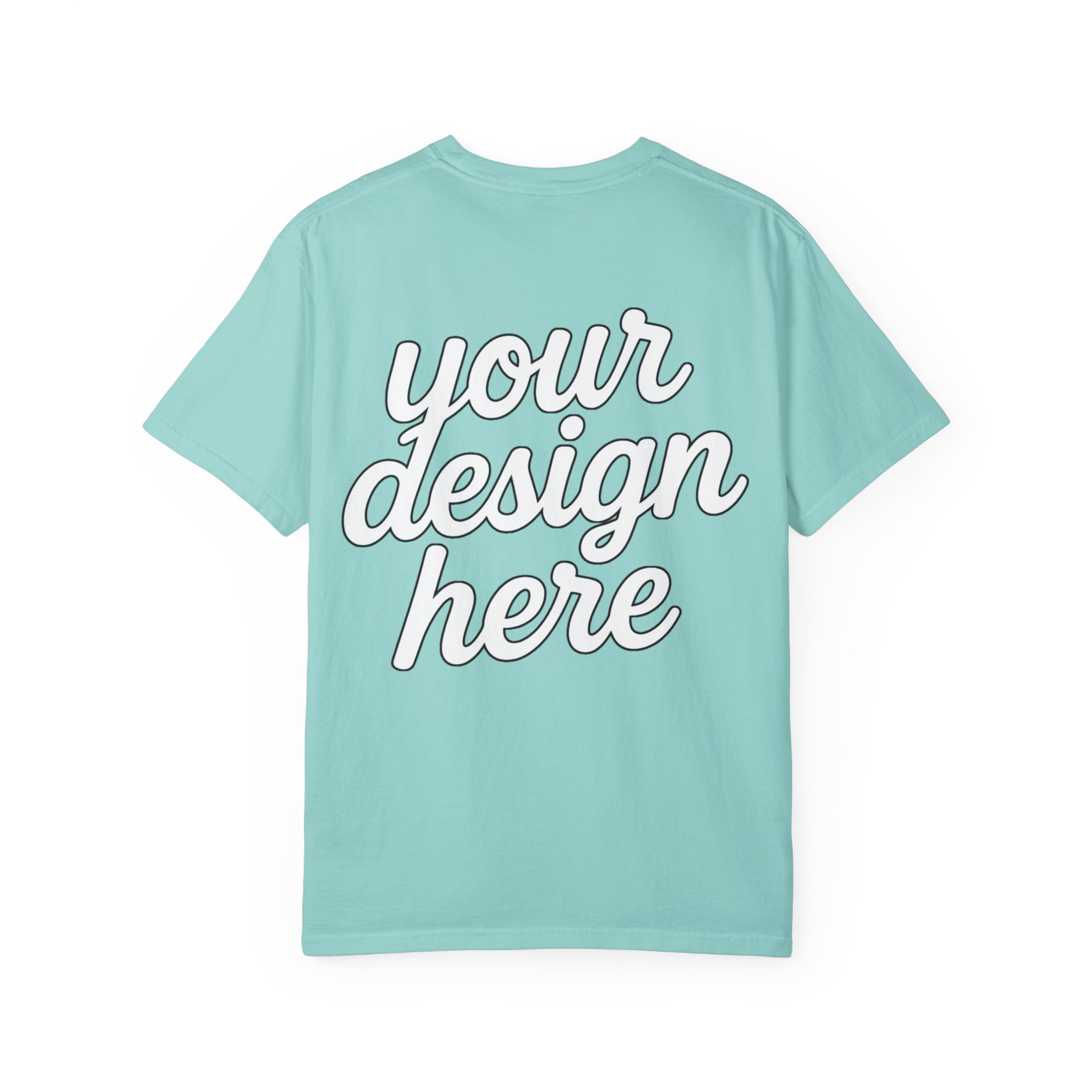 7067359517013631652_2048.jpeg Customizable Unisex T-Shirt for Personal Expression, Casual Wear, Gift for Friends, Birthday, DIY Fashion, Hand-Designed Apparel