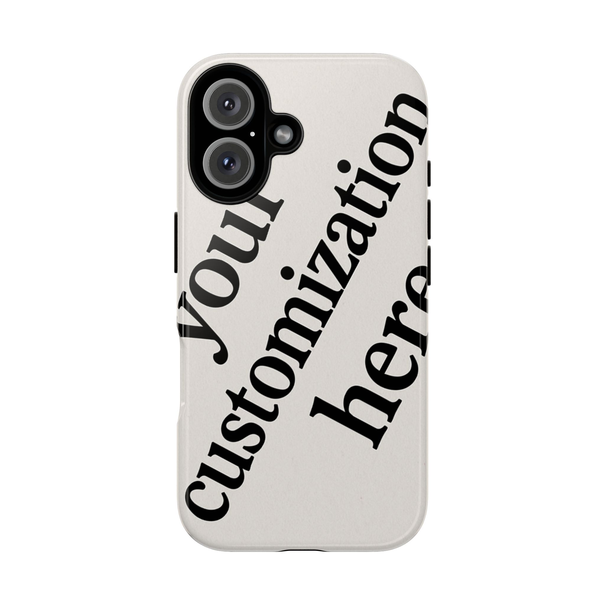 7219569989638146284_2048.jpeg Customizable Phone Case, Personalized Tough Cases, Unique Gift, Birthday Present, Stylish Tech Accessory, Trendy Phone Cover