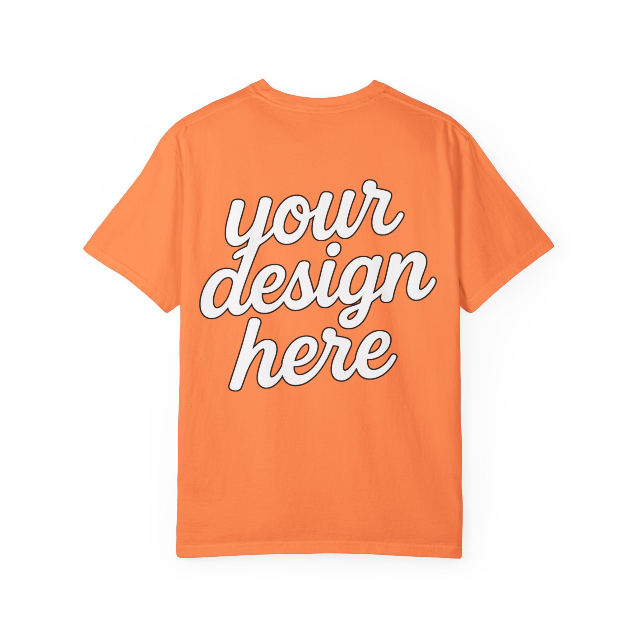 7288299876790091535_2048.jpeg Customizable Unisex T-Shirt for Personal Expression, Casual Wear, Gift for Friends, Birthday, DIY Fashion, Hand-Designed Apparel