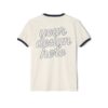 Unisex Cotton Ringer T-Shirt - Customizable Retro Style Tee, Perfect for Casual Wear, Gifts, Summer Outfits, Birthday Celebrations, [...]