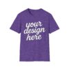7448896403040958566_2048-1.jpeg Premium Unisex Cotton T-Shirt – Softstyle Fit, Eco-Friendly & Ethically Made, XS to 5XL