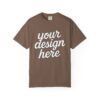 7459155400535416132_2048.jpeg Customizable Unisex T-Shirt for Personal Expression, Casual Wear, Gift for Friends, Birthday, DIY Fashion, Hand-Designed Apparel