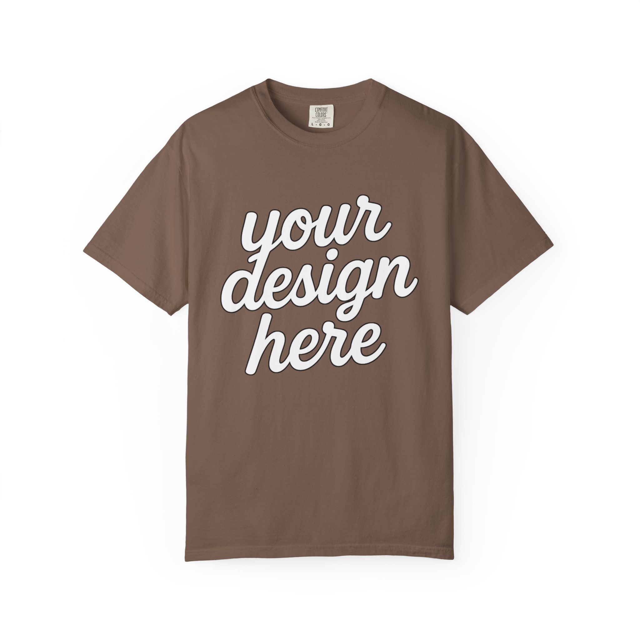 7459155400535416132_2048.jpeg Customizable Unisex T-Shirt for Personal Expression, Casual Wear, Gift for Friends, Birthday, DIY Fashion, Hand-Designed Apparel