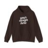 7776620818934949823_2048.jpeg Customizable Unisex Heavy Blend Hooded Sweatshirt, Personalized Sweatshirt, Cozy Hoodie, Custom Design Hoodie, Unique Gift for All Occasions