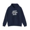 7785999231394401176_2048.jpeg Customizable Unisex Heavy Blend Hooded Sweatshirt, Personalized Sweatshirt, Cozy Hoodie, Custom Design Hoodie, Unique Gift for All Occasions
