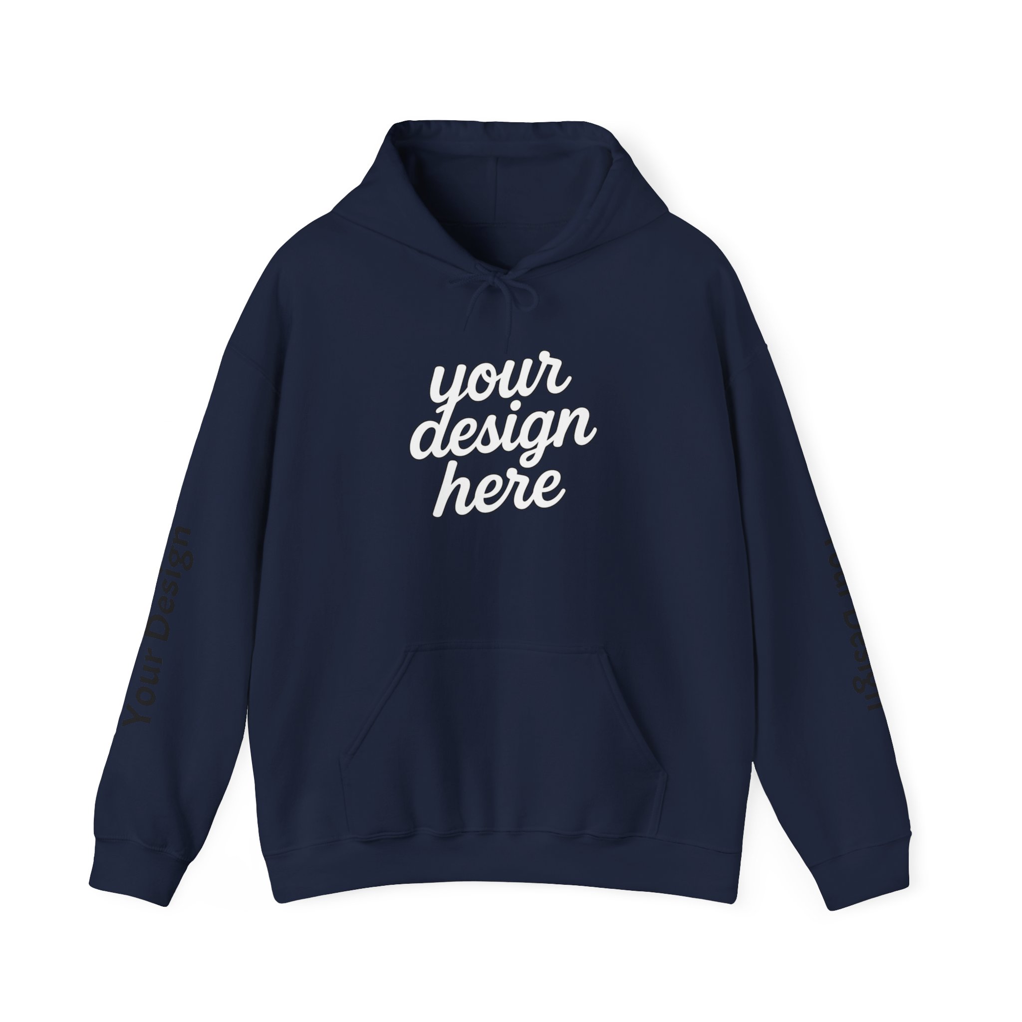 7785999231394401176_2048.jpeg Customizable Unisex Heavy Blend Hooded Sweatshirt, Personalized Sweatshirt, Cozy Hoodie, Custom Design Hoodie, Unique Gift for All Occasions