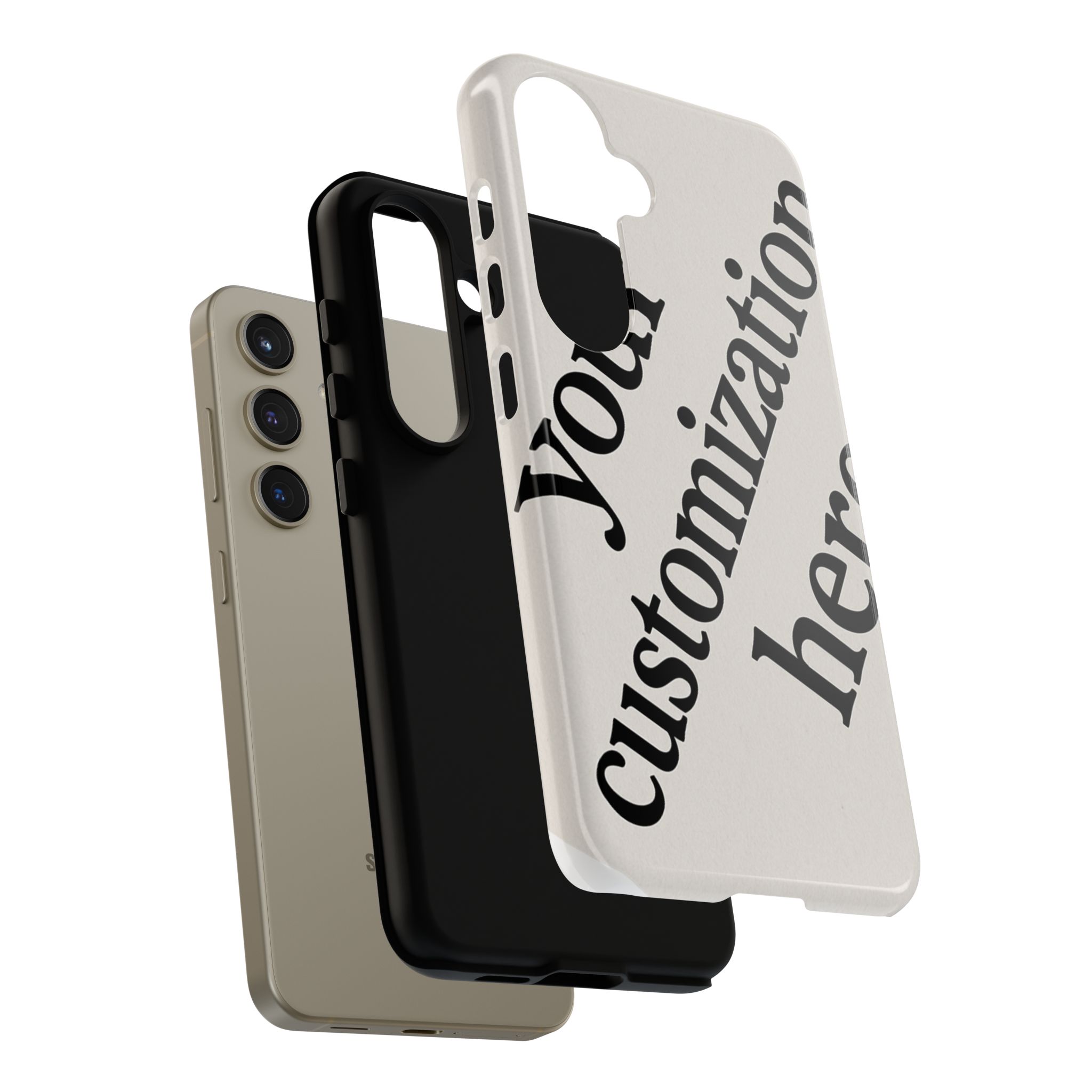 7797800616115741996_2048.jpeg Customizable Phone Case, Personalized Tough Cases, Unique Gift, Birthday Present, Stylish Tech Accessory, Trendy Phone Cover