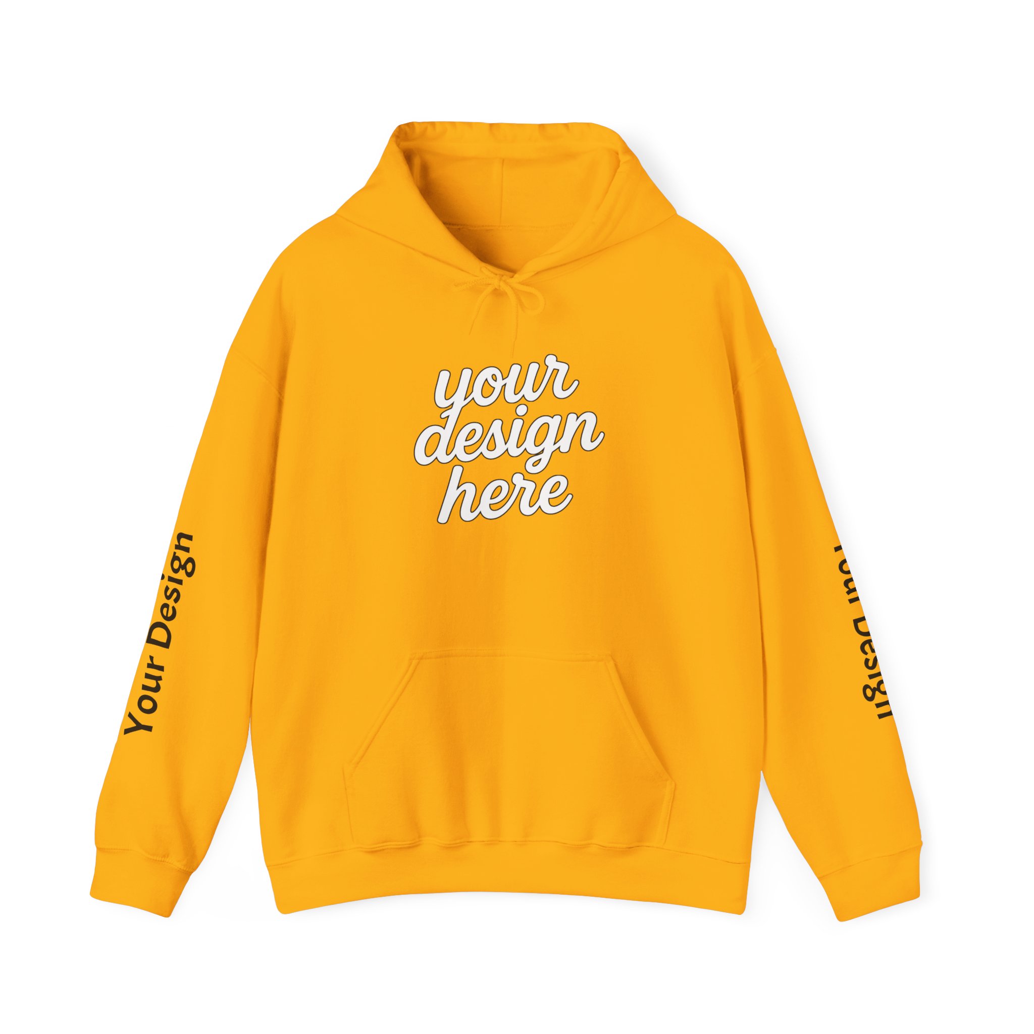 7838729619757832475_2048.jpeg Customizable Unisex Heavy Blend Hooded Sweatshirt, Personalized Sweatshirt, Cozy Hoodie, Custom Design Hoodie, Unique Gift for All Occasions