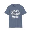 7881465526456257108_2048-1.jpeg Premium Unisex Cotton T-Shirt – Softstyle Fit, Eco-Friendly & Ethically Made, XS to 5XL