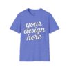 8009981358013644768_2048-1.jpeg Premium Unisex Cotton T-Shirt – Softstyle Fit, Eco-Friendly & Ethically Made, XS to 5XL