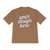8081525931186883188_2048.jpeg Moisture Wicking Tee - Customizable Activewear for Fitness, Outdoor Activities, Sports Events, Casual Wear, Perfect Gift