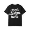 8091437515826858141_2048.jpeg Customizable Unisex T-Shirt for Personal Expression, Casual Wear, Gift for Friends, Birthday, DIY Fashion, Hand-Designed Apparel