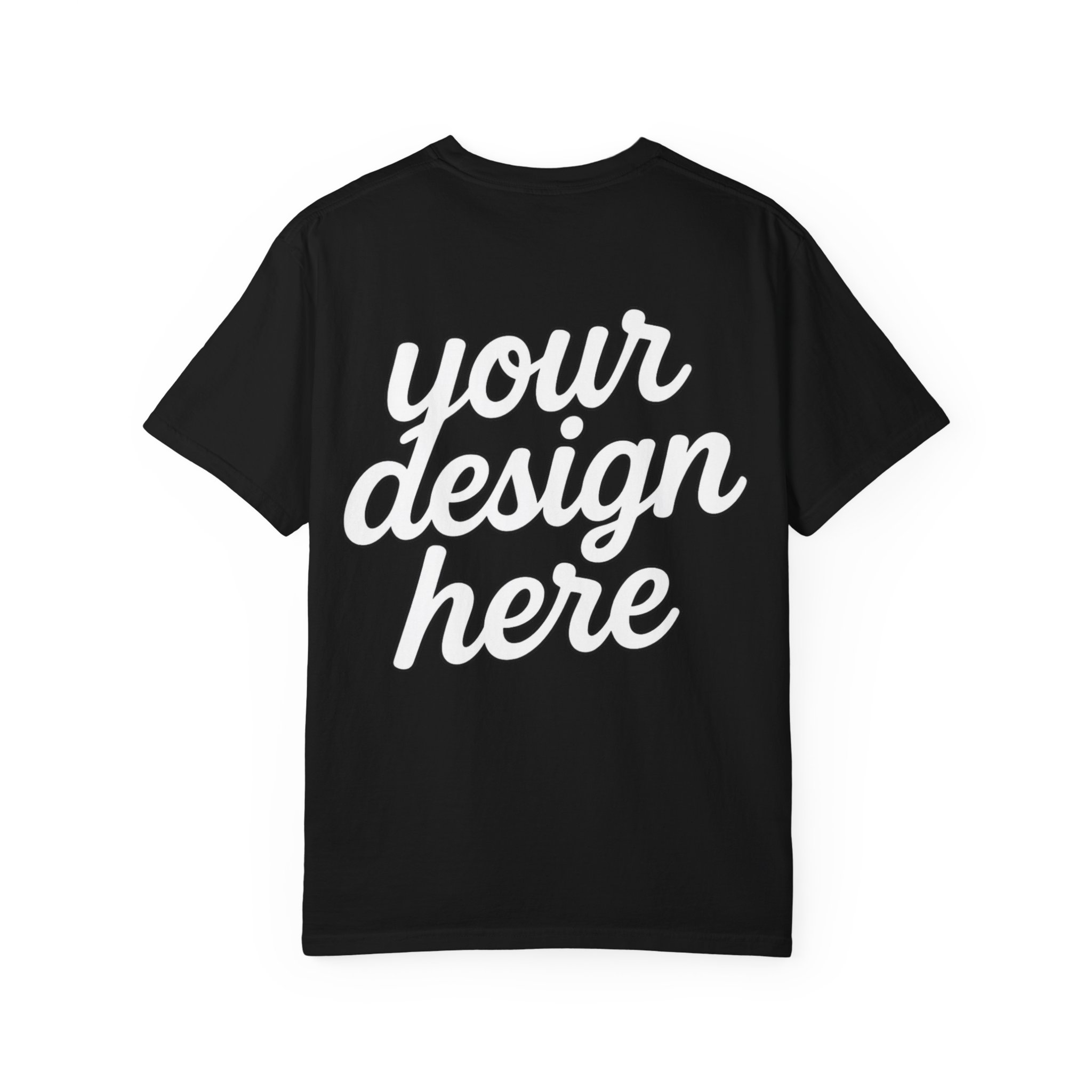 8091437515826858141_2048.jpeg Customizable Unisex T-Shirt for Personal Expression, Casual Wear, Gift for Friends, Birthday, DIY Fashion, Hand-Designed Apparel