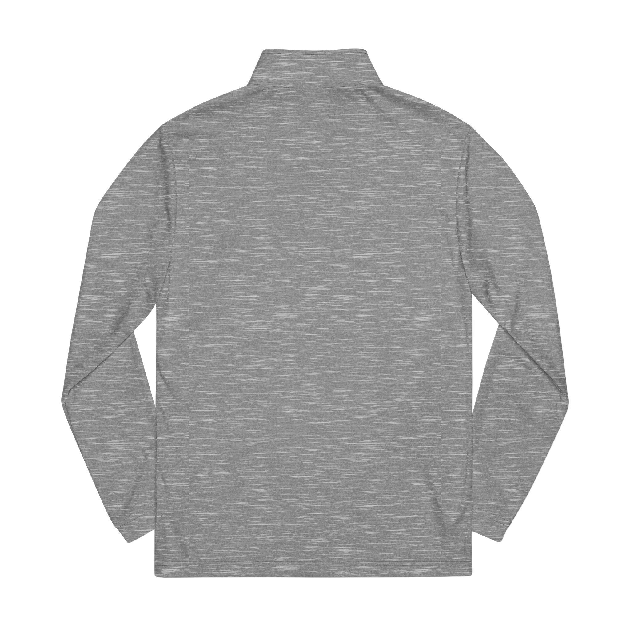 8108016906116495048_2048.jpeg adidas® Quarter-Zip Pullover - Stylish Sportswear for Athletes, Gym Sessions, Casual Wear, Embroidered Fashion, Perfect Gift