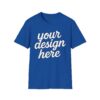 8160574336122166931_2048-1.jpeg Premium Unisex Cotton T-Shirt – Softstyle Fit, Eco-Friendly & Ethically Made, XS to 5XL