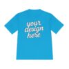 8230741457082035315_2048.jpeg Moisture Wicking Tee - Customizable Activewear for Fitness, Outdoor Activities, Sports Events, Casual Wear, Perfect Gift