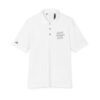 828592936884369657_2048-1.jpeg Stylish Performance Polo, Sporty Activewear, Customizable Golf Shirt, Casual Design Polo, Unisex Athletic Wear