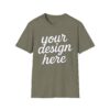 8391570333054313567_2048-1.jpeg Premium Unisex Cotton T-Shirt – Softstyle Fit, Eco-Friendly & Ethically Made, XS to 5XL