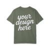 8431584806109878406_2048.jpeg Customizable Unisex T-Shirt for Personal Expression, Casual Wear, Gift for Friends, Birthday, DIY Fashion, Hand-Designed Apparel