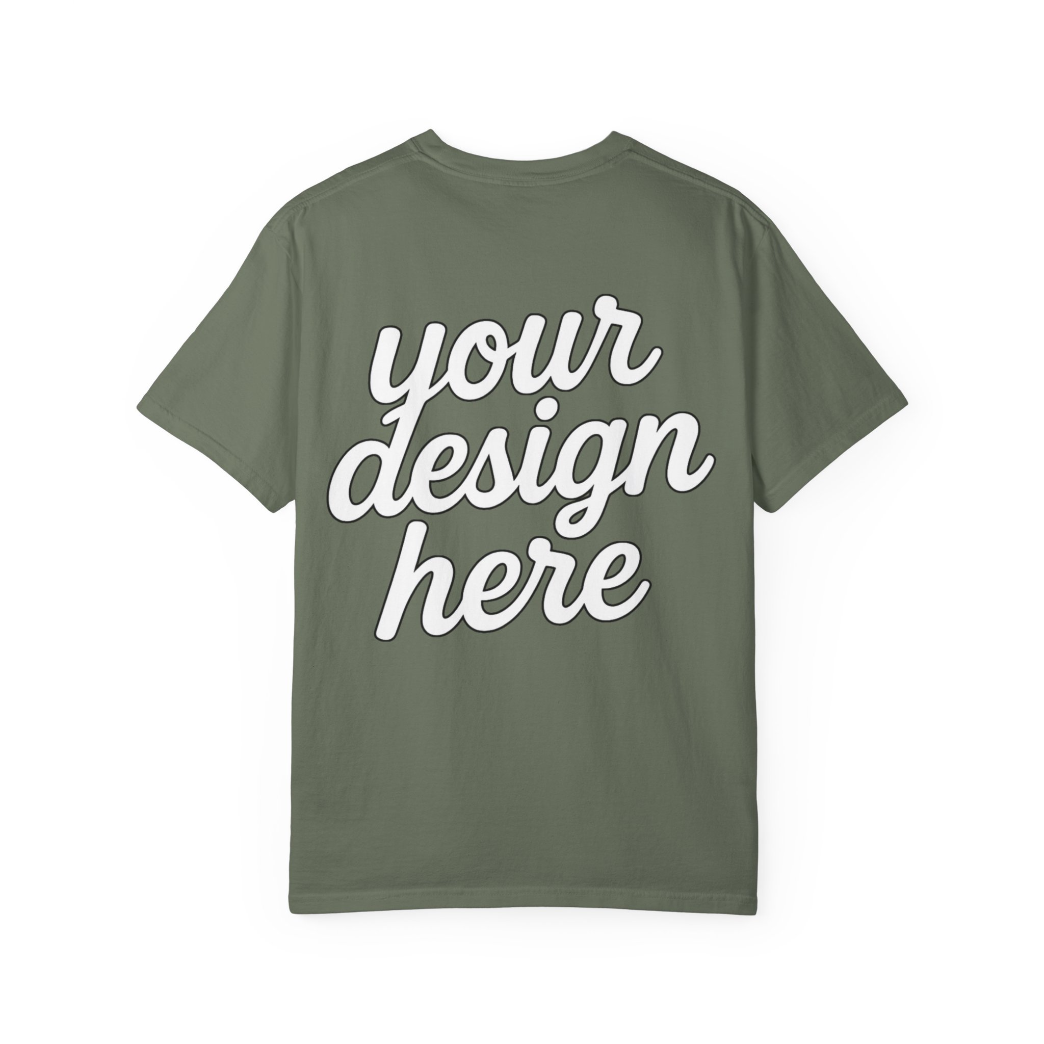 8431584806109878406_2048.jpeg Customizable Unisex T-Shirt for Personal Expression, Casual Wear, Gift for Friends, Birthday, DIY Fashion, Hand-Designed Apparel