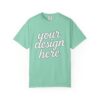 8458570728205990318_2048.jpeg Customizable Unisex T-Shirt for Personal Expression, Casual Wear, Gift for Friends, Birthday, DIY Fashion, Hand-Designed Apparel