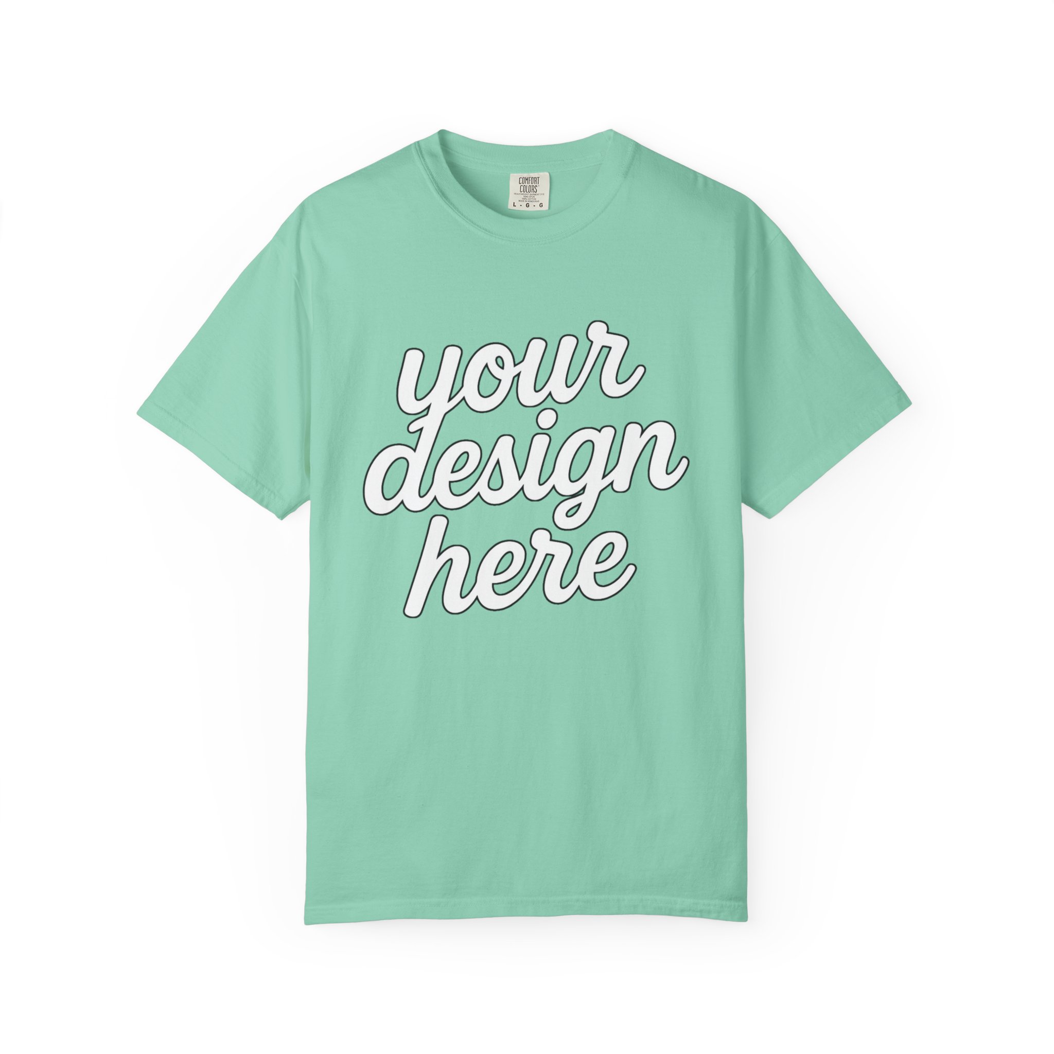 8458570728205990318_2048.jpeg Customizable Unisex T-Shirt for Personal Expression, Casual Wear, Gift for Friends, Birthday, DIY Fashion, Hand-Designed Apparel