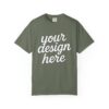 8632391150194746936_2048.jpeg Customizable Unisex T-Shirt for Personal Expression, Casual Wear, Gift for Friends, Birthday, DIY Fashion, Hand-Designed Apparel