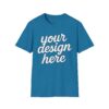 8701940650670411002_2048-1.jpeg Premium Unisex Cotton T-Shirt – Softstyle Fit, Eco-Friendly & Ethically Made, XS to 5XL