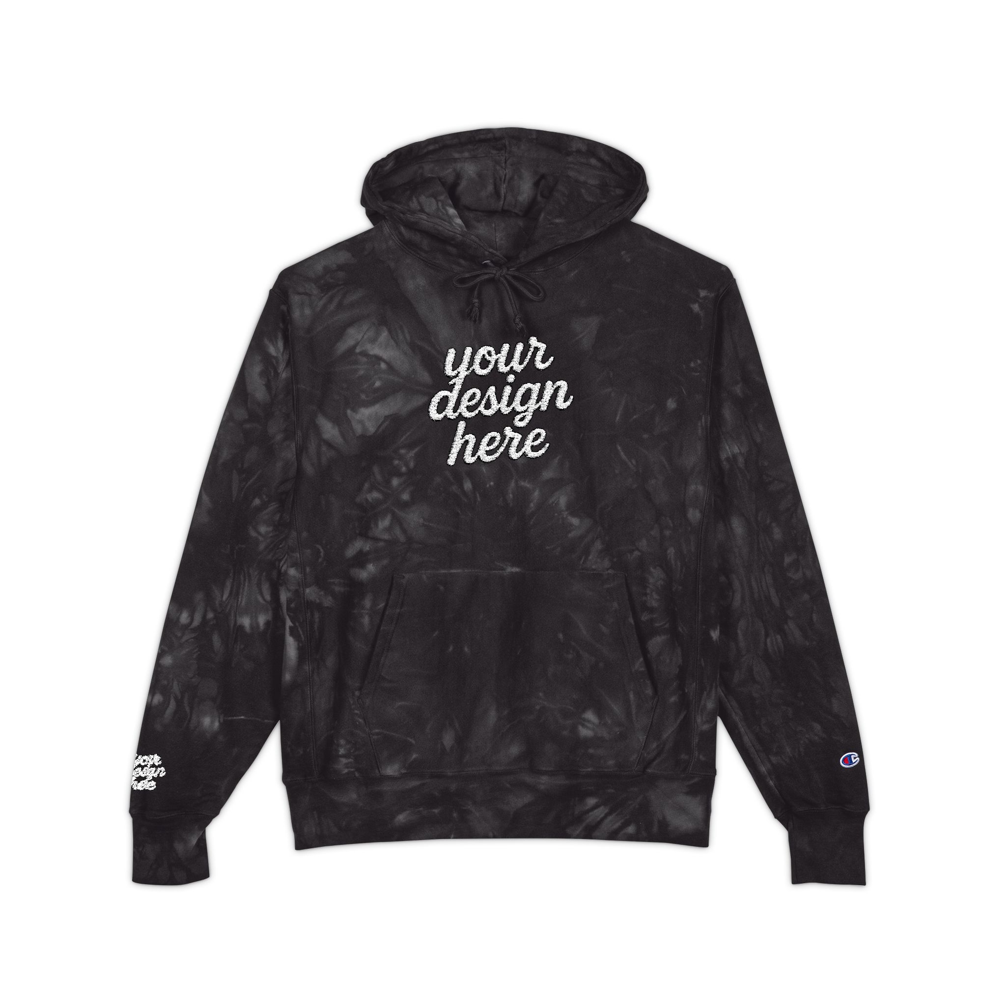 8828667223143166092_2048-1.jpeg Unisex Tie-Dye Hoodie – Your Design Hero, Fashionable Gifts, Cozy Casual Wear, Trendy Streetwear, Unique Custom Hoodie