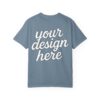 8844521653285599826_2048.jpeg Customizable Unisex T-Shirt for Personal Expression, Casual Wear, Gift for Friends, Birthday, DIY Fashion, Hand-Designed Apparel