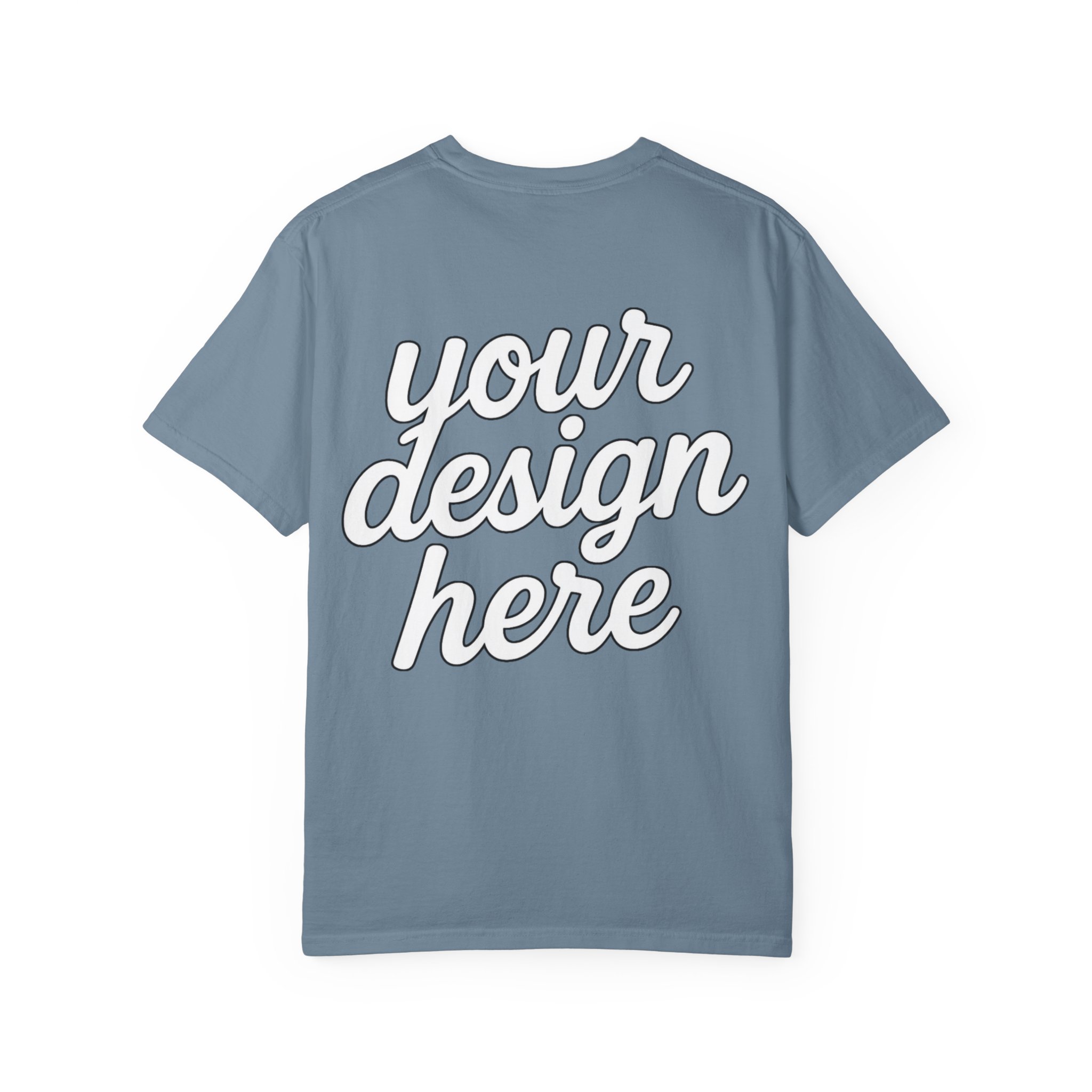 8844521653285599826_2048.jpeg Customizable Unisex T-Shirt for Personal Expression, Casual Wear, Gift for Friends, Birthday, DIY Fashion, Hand-Designed Apparel