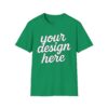8852107263682668349_2048-1.jpeg Premium Unisex Cotton T-Shirt – Softstyle Fit, Eco-Friendly & Ethically Made, XS to 5XL