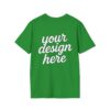 892954794235814259_2048-1.jpeg Premium Unisex Cotton T-Shirt – Softstyle Fit, Eco-Friendly & Ethically Made, XS to 5XL