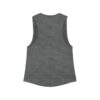 9015703977601333514_2048.jpeg Customizable Women's Flowy Muscle Tank | Casual Summer Top, Gift for Her, Workout Tee, Beach Wear, Personalized Apparel