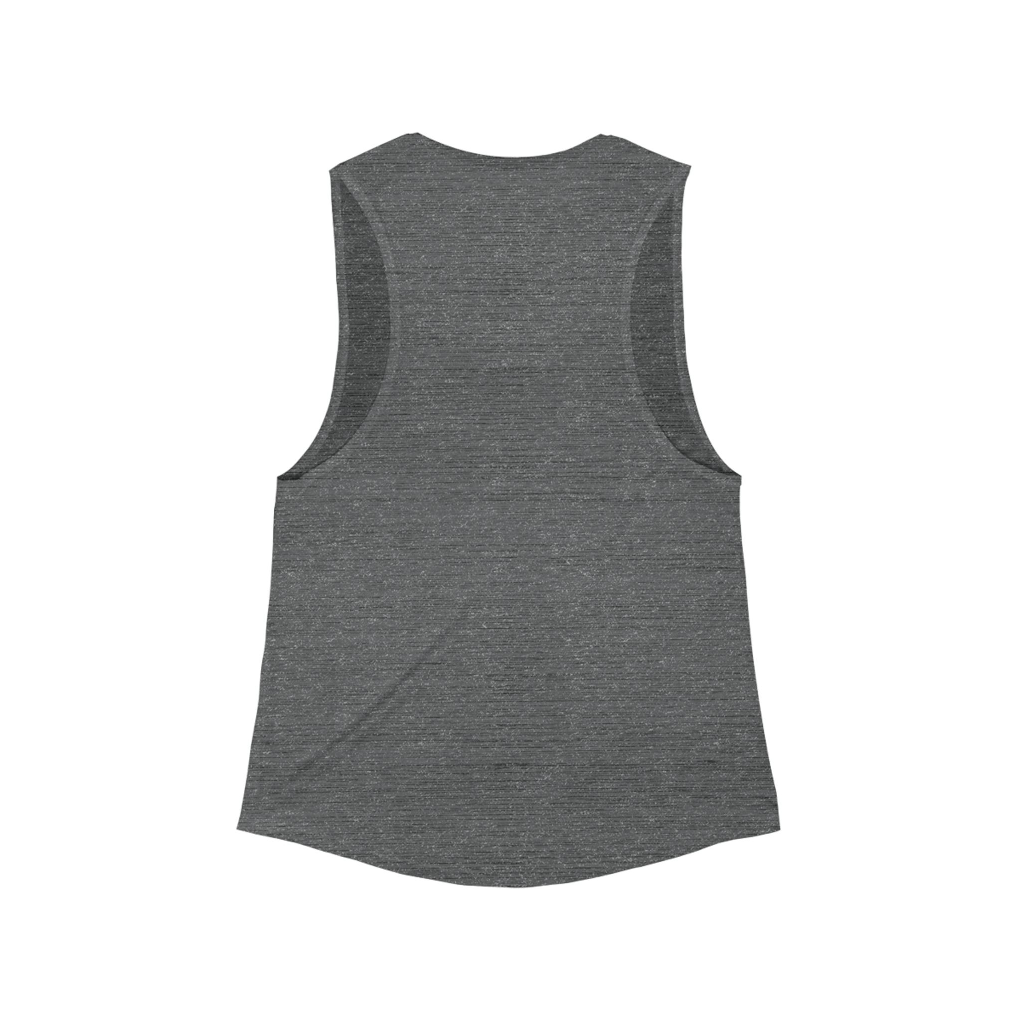 9015703977601333514_2048.jpeg Customizable Women's Flowy Muscle Tank | Casual Summer Top, Gift for Her, Workout Tee, Beach Wear, Personalized Apparel