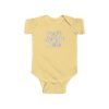 9073287687036375150_2048-2.jpeg Adorable Customizable Infant Bodysuit, Baby Shower Gift, Cute Onesie, Nursery Outfit, Personalized Baby Clothing