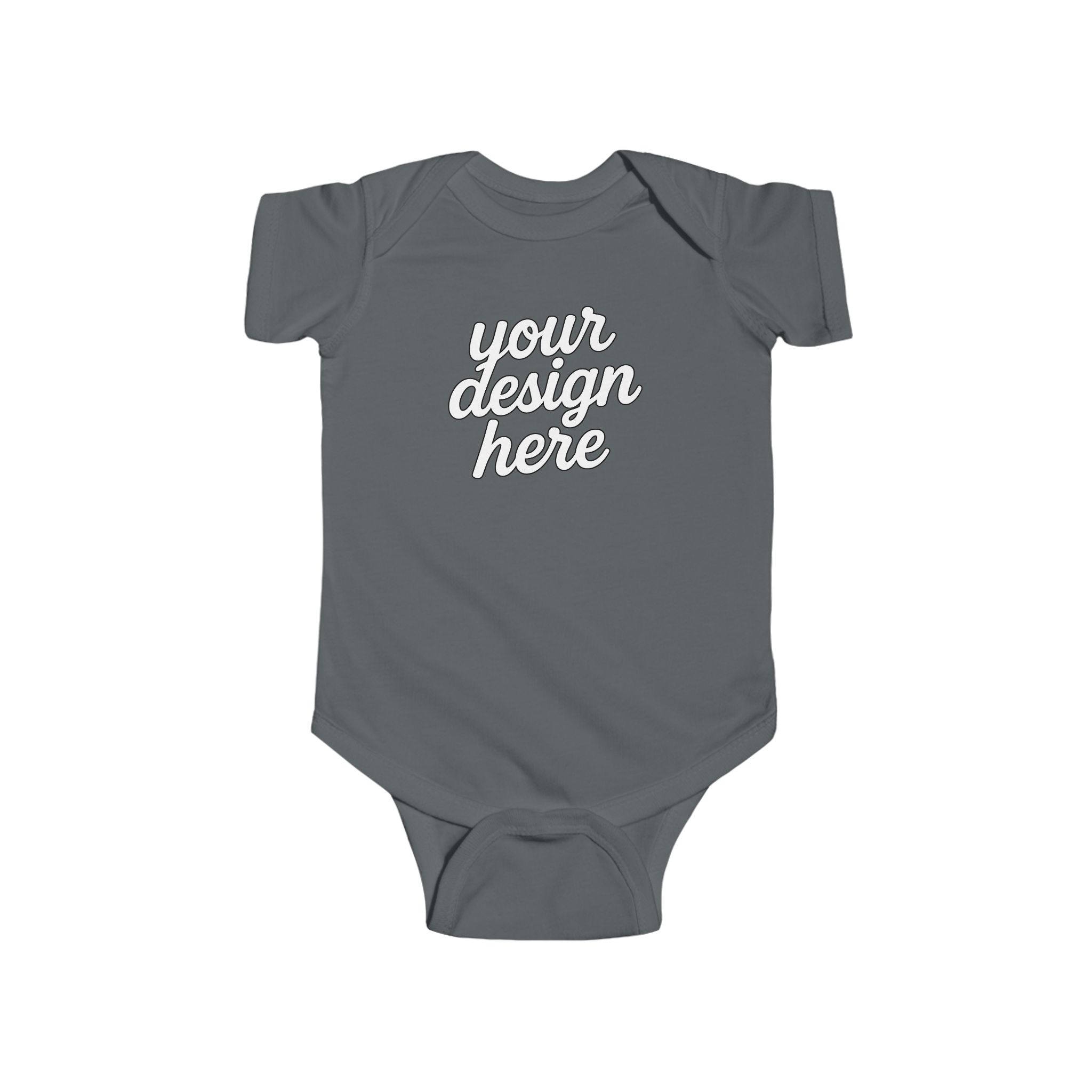 9073287687036375150_2048-3.jpeg Adorable Customizable Infant Bodysuit, Baby Shower Gift, Cute Onesie, Nursery Outfit, Personalized Baby Clothing