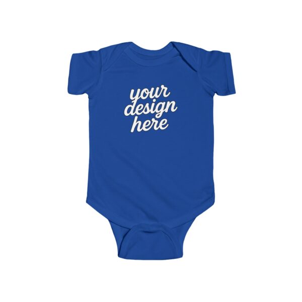 Adorable Customizable Infant Bodysuit, Baby Shower Gift, Cute Onesie, Nursery Outfit, Personalized Baby Clothing