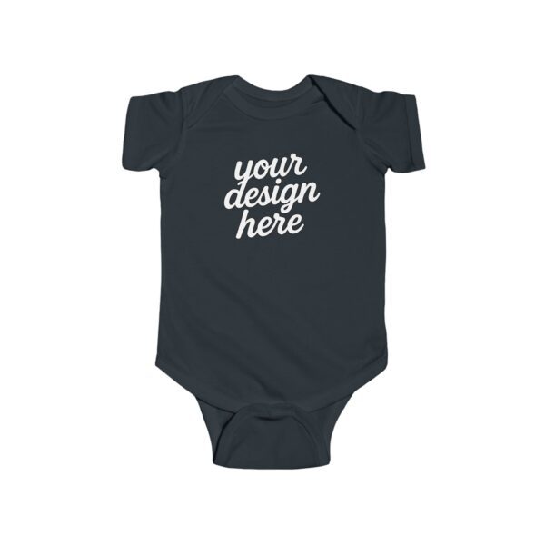 Adorable Customizable Infant Bodysuit, Baby Shower Gift, Cute Onesie, Nursery Outfit, Personalized Baby Clothing