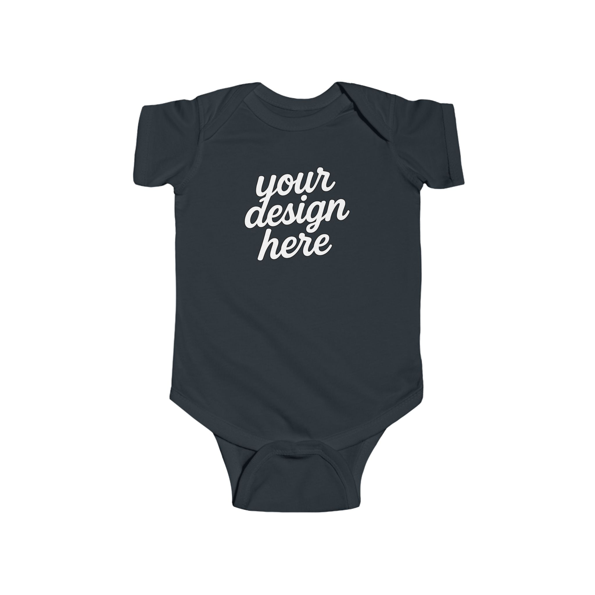 9073287687036375150_2048-5.jpeg Adorable Customizable Infant Bodysuit, Baby Shower Gift, Cute Onesie, Nursery Outfit, Personalized Baby Clothing