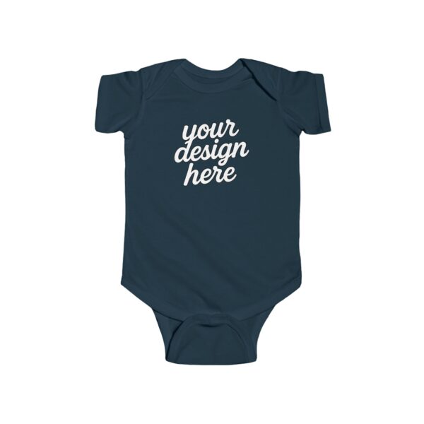Adorable Customizable Infant Bodysuit, Baby Shower Gift, Cute Onesie, Nursery Outfit, Personalized Baby Clothing