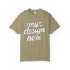 9119806731158030190_2048.jpeg Customizable Unisex T-Shirt for Personal Expression, Casual Wear, Gift for Friends, Birthday, DIY Fashion, Hand-Designed Apparel